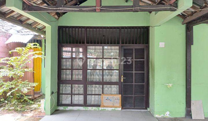 Dijual Rumah Surabaya Di Benowo Kandangan  1