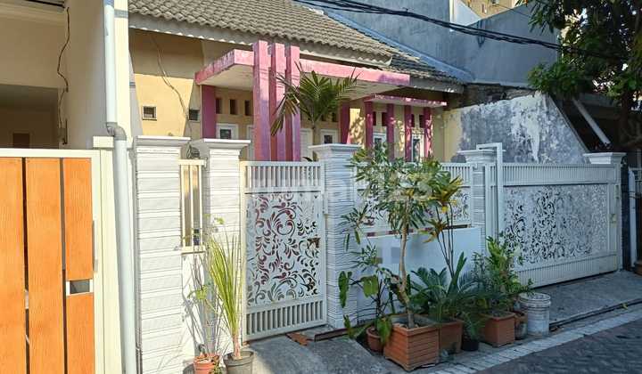 0709.105s Aset Lelang Surabaya Di Benowo Di Griya Citra Asri 2
