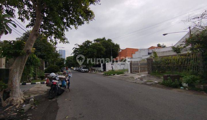 Rumah Cessie Surabaya Di Sawahan Di Argopuro  1