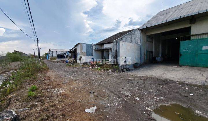 Aset Lelang Surabaya Di Gununganyar Di Gudang Wisma Tirta Agung  2