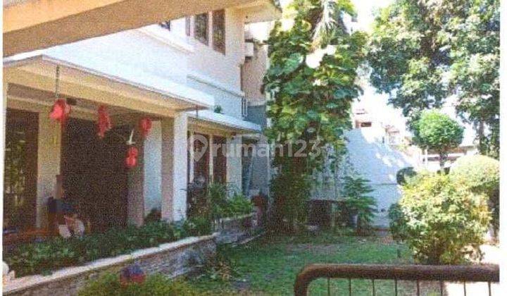 Aset Lelang Surabaya Di Mulyorejo Di Pakuwon City Villa Riviera 2