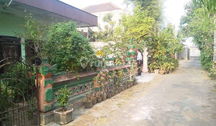 Aset Lelang Surabaya Wonocolo Di Siwalankerto  2