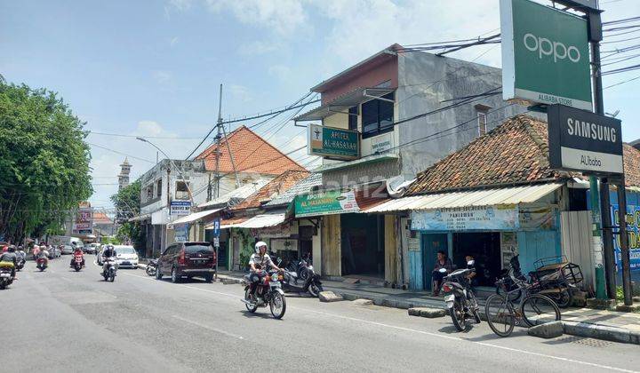 0604.57 Aset Lelang Gresik Di Gresik Di Ruko Pahlawan 2