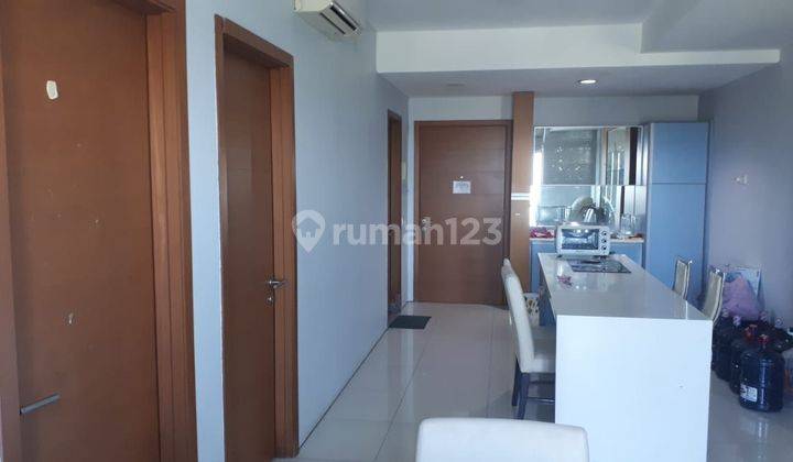 Aset Lelang Surabaya Di Gayungan Di Apartemen Citto Mall Lantai 23 2