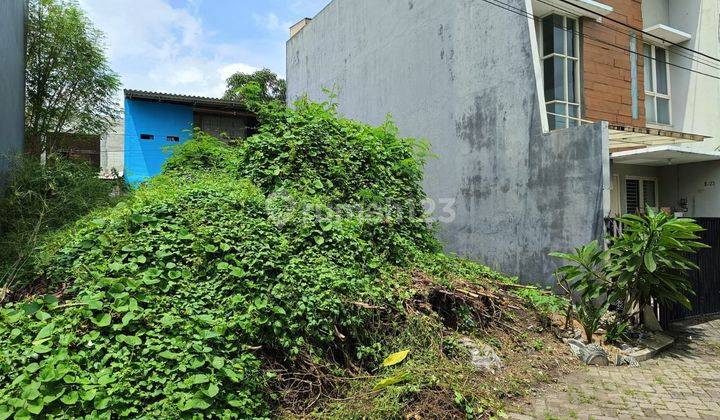 0729.237s Aset Lelang Surabaya Di Sukolilo Di Tanah Koala Regency 1