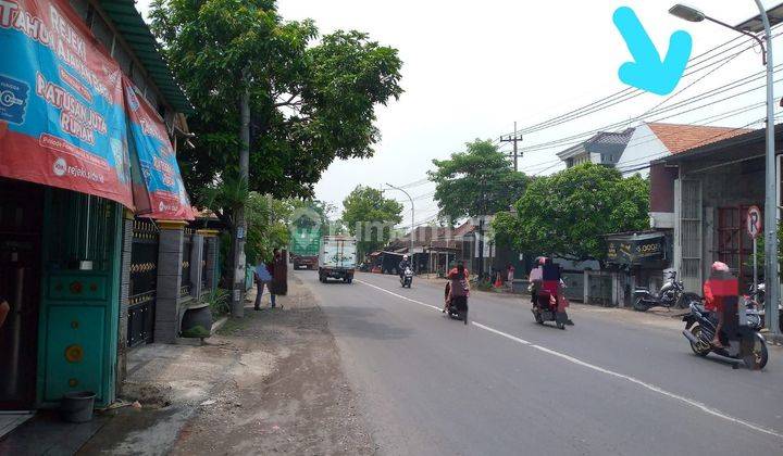 Aset Lelang Gresik Di Driyorejo Di Ruko Raya Krikillan  2