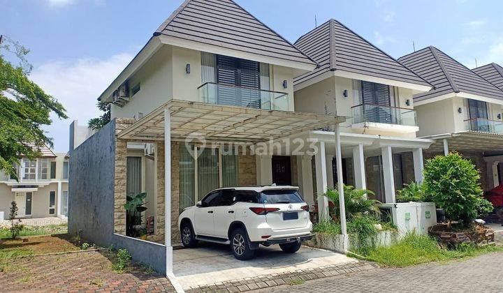 Aset Lelang Sidoarjo Di Waru Di Perum Graha Tirta  1