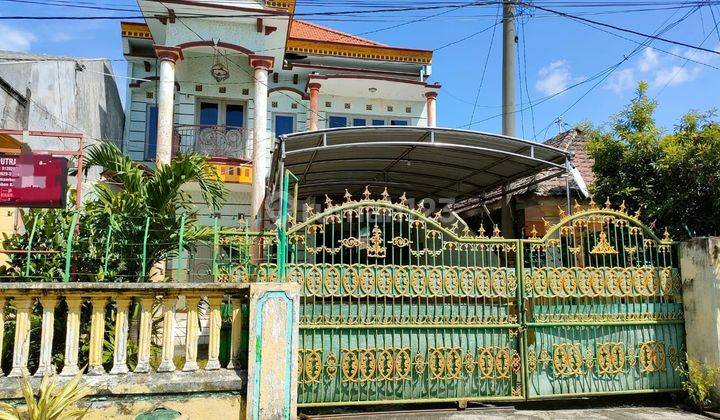 Rumah Lelang Sidoarjo Di Jabon Di Mbah Rono Wijoyo 1