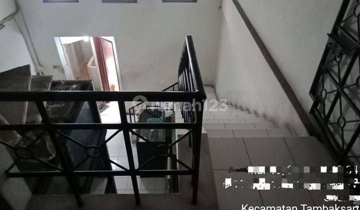 Aset Lelang Surabaya Di Tambaksari Di Ruko Centerpoin Kenjeran  2