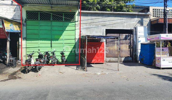 Aset Lelang Surabaya Di Kenjeran Di Gudang Tanah Merah  1