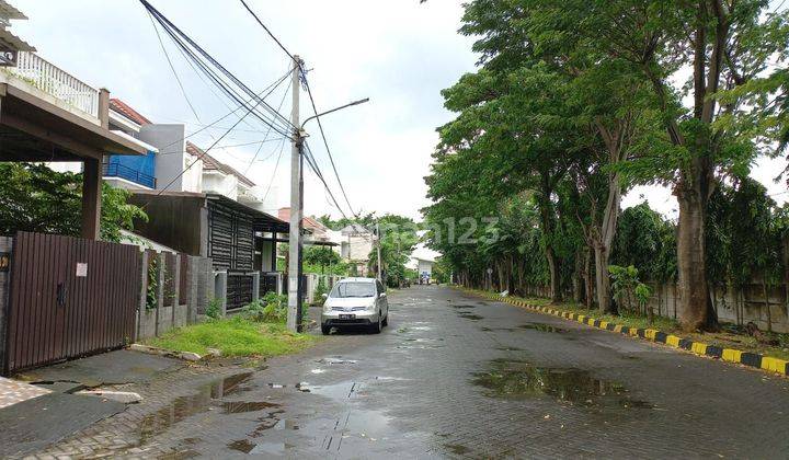 Aset Lelang Surabaya Di Rungkut Di Green Semanggi 2