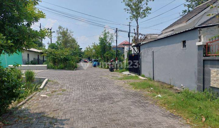 Rumah Lelang Surabaya Di Bulak Di Gading Indah Utara 2