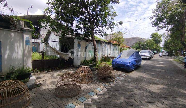 Rumah Cessie Surabaya Di Sukomanunggal Di Simogunung Barat 1