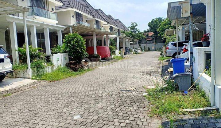 Aset Lelang Sidoarjo Di Waru Di Perum Graha Tirta  2