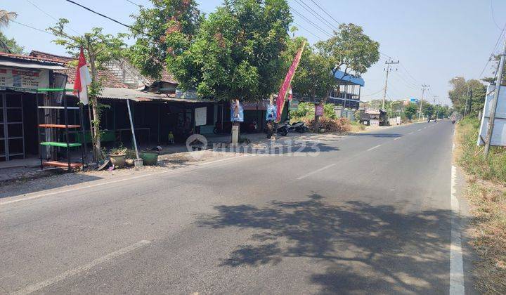 Aset Lelang Gresik Di Kebomas Di Greenhill  2