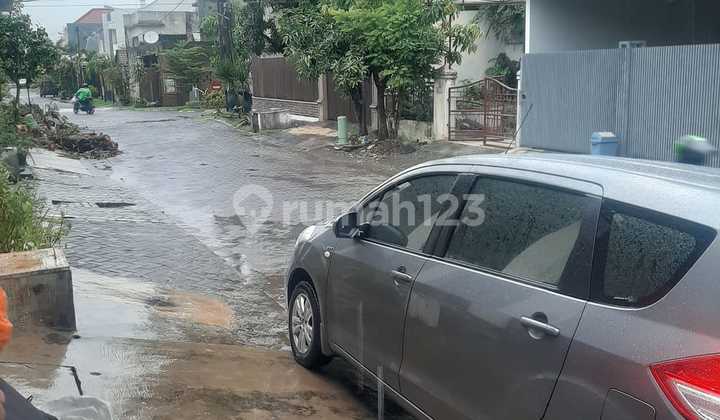 0807.55 Aset Lelang Surabaya Di Gunung Anyar Di Purimas Gianyar  2
