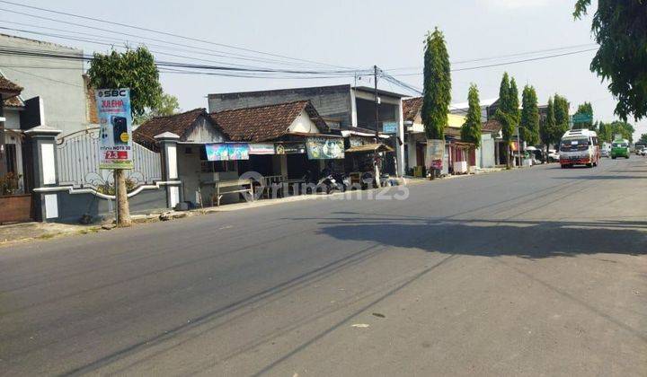 Aset Lelang Jombang Di Ngoro Di Suropati  2