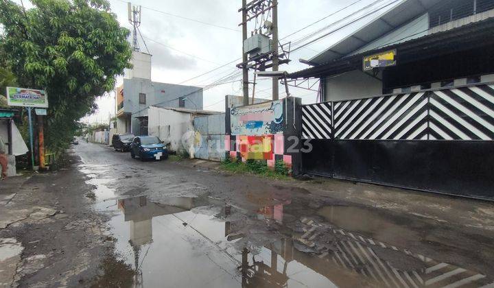 Aset Lelang Sidoarjo Di Taman Di Ki Suryo Jati Selatan  2