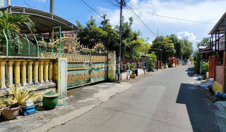 Rumah Lelang Sidoarjo Di Jabon Di Mbah Rono Wijoyo 2