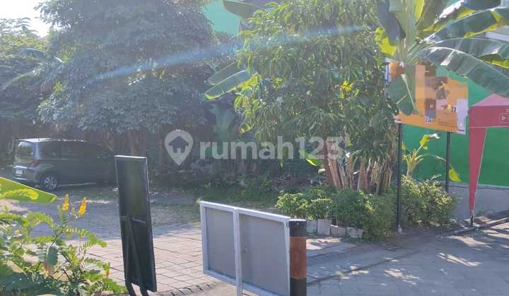 Aset Lelang Surabaya Di Sukolilo Di Tanah Raya Klampis Valencia Regency  2