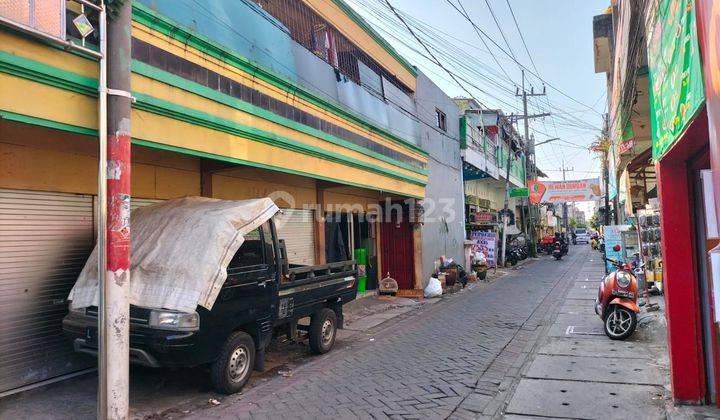 Aset Lelang Surabaya Di Sukomanunggal Di Simo Ponakan  1