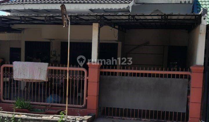 Aset Lelang Sidoarjo Di Taman Di Taman Pondok Jati