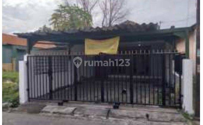 Aset Lelang Sidoarjo Di Gedangan Di Anusanata 1