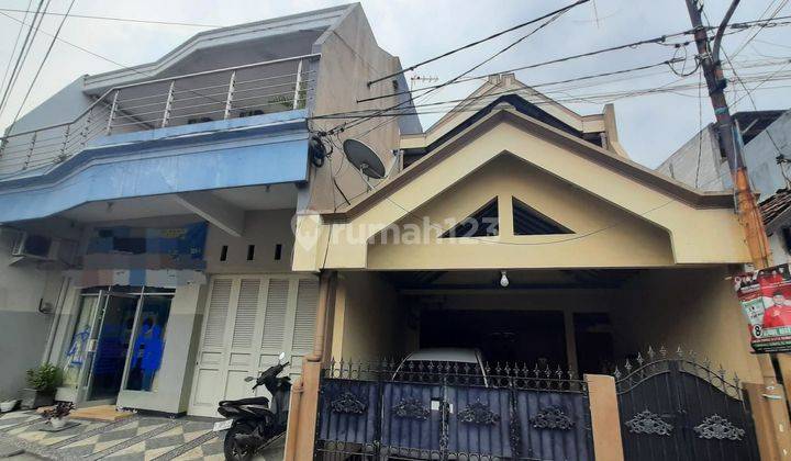 0619.187 Aset Lelang Surabaya Di Semampir Di Wonosari  2