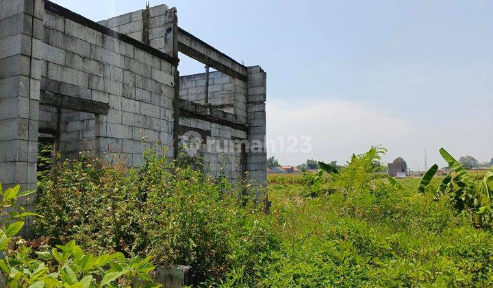 Aset Lelang Mojokerto Di Mojosari Di Desa Jotangan 2