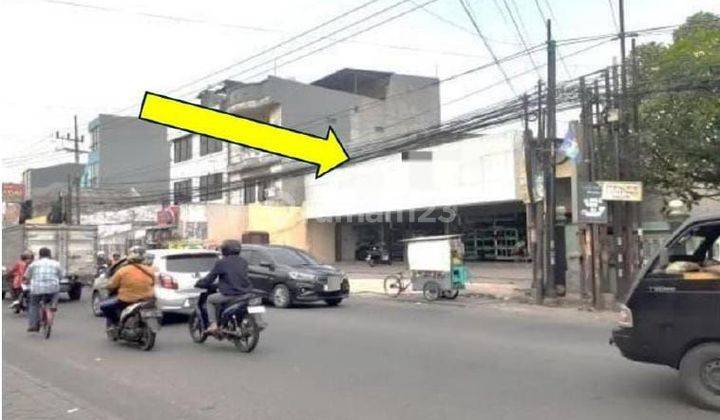 Aset Lelang Sidoarjo Di Waru Di Ruko Raya Wadungasri  2