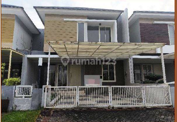 Aset Lelang Sidoarjo Di Natura Residence Di Buduran  1