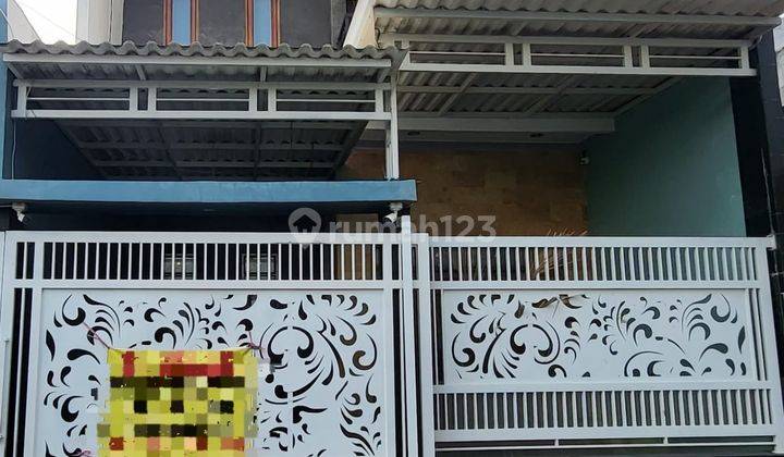 0604.43 Aset Lelang Surabaya Di Benowo Di Sememi Jaya Baru  1