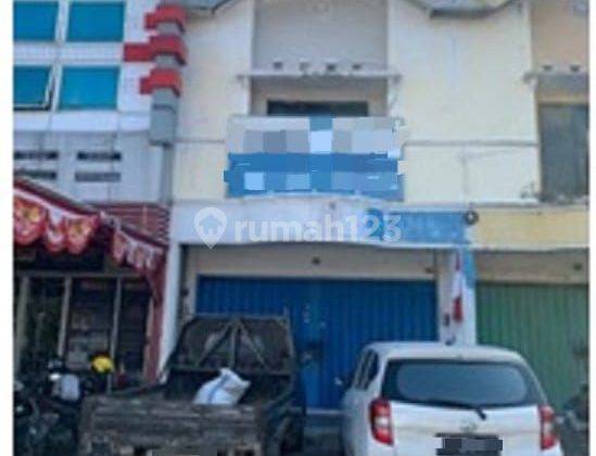 aset lelang sidoarjo di waru di wadungasri permai 1