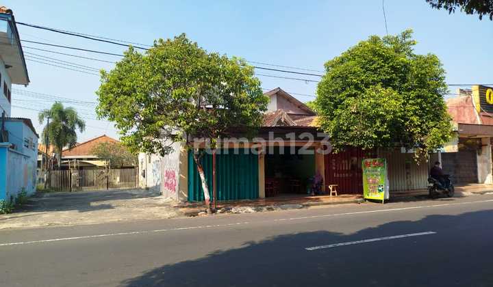 .0.7 Jual Ruko Mojokerto Di Prajurit Kulon Di Ruko Raya Majapahit  1