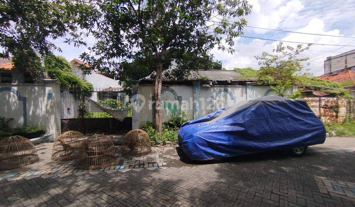 Rumah Cessie Surabaya Di Sukomanunggal Di Simogunung Barat 2