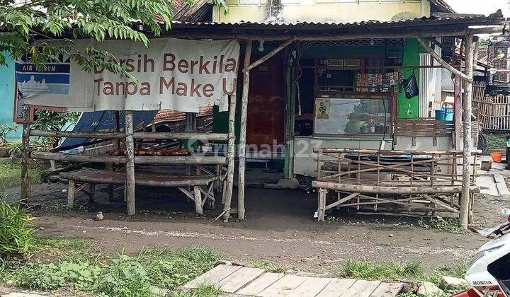 Aset Lelang Sidoarjo Di Balongbendo Di Ronowijoyo