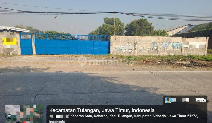 Aset Lelang Sidoarjo Di Tulangan Di Gudang Raya Kebraon  1