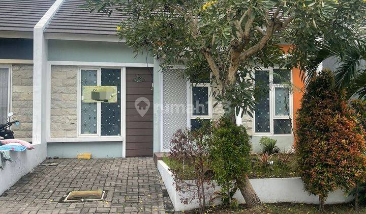 Aset Lelang Gresik Di Menganti Di Jade Hamlet Ivory Rumah 1