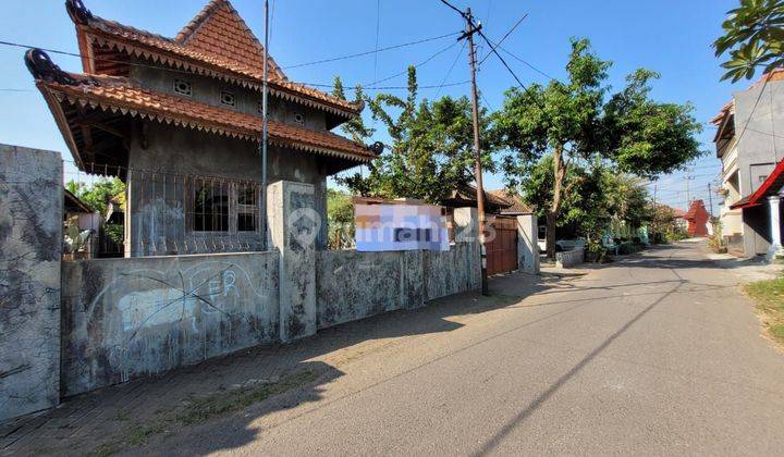 Aset Lelang Mojokerto Di Trowulan Di Raya Mojopahit  2