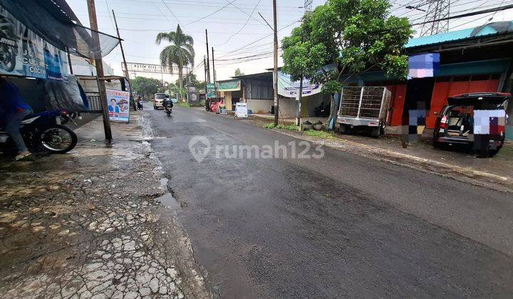 0507.7 Aset Lelang Malang Di Wagir Di Ruko Raya Sitirejo  2