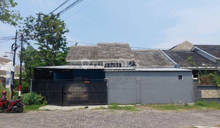 Rumah Lelang Surabaya Di Bulak Di Gading Indah Utara 1