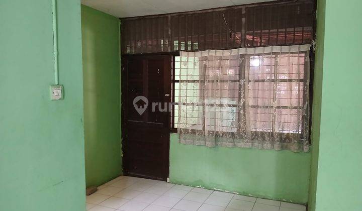 Dijual Rumah Surabaya Di Benowo Kandangan  2