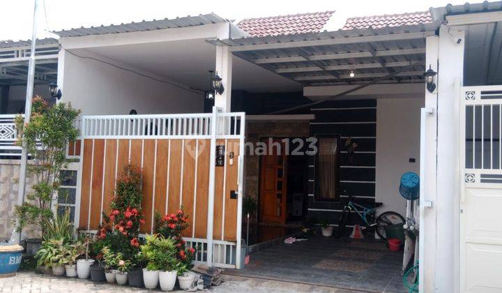 Aset Mojokerto Di Dawang Asri Reborn Sooko 1