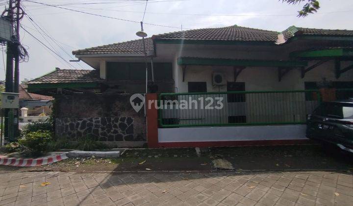 Dijual Rumah Surabaya Di Sooko Di Mojokerto  2