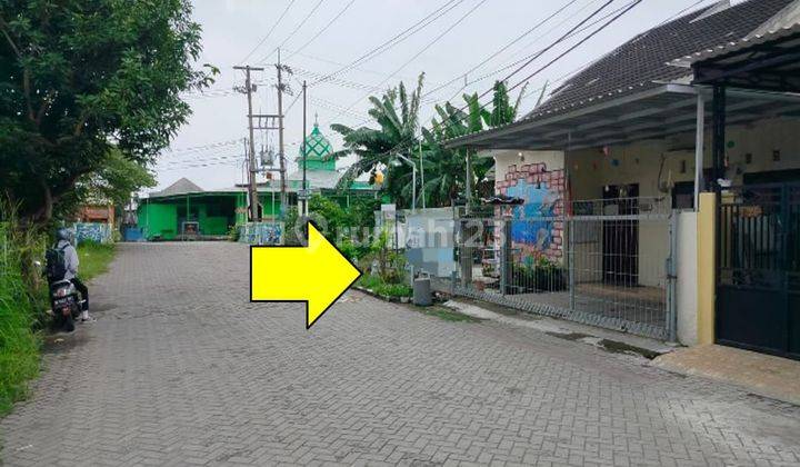 Aset Lelang Sidoarjo Di Candi Di Harmoni Kota  2