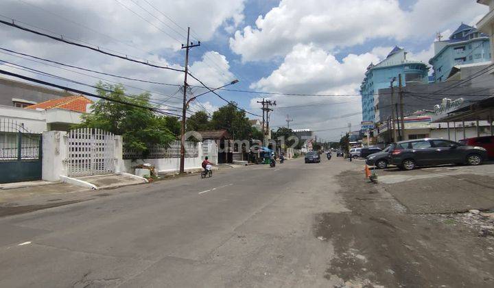 Rumah Cessie Surabaya Di Sukomanunggal Di Raya Kupang Baru  1