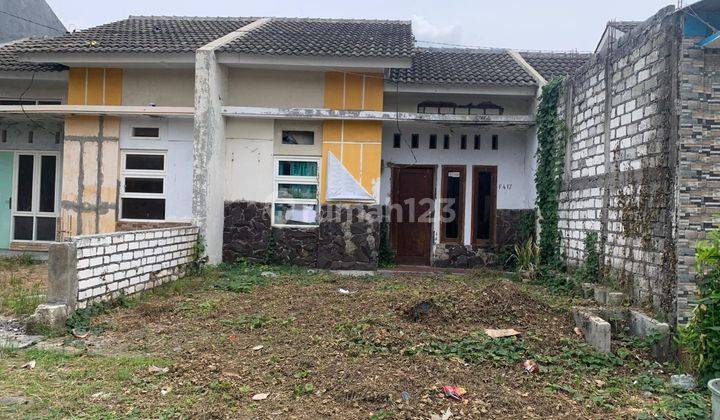 Aset Lelang Gresik Di Cerme Di Patra Raya Cluster Vilina  1