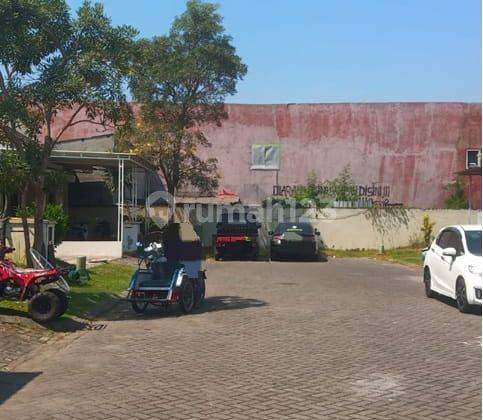 Aset Lelang Sidoarjo Di Tanggulangin Di Permata Regency 2