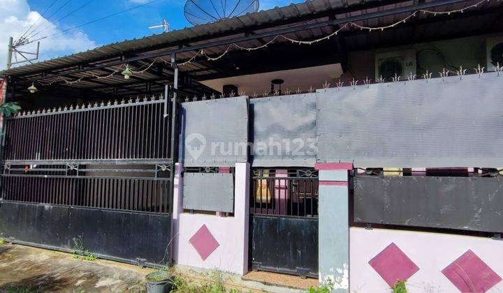 Rumah Lelang Tulungagung Di Jalan Dr Sutomo 1