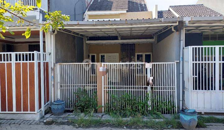 0618.40s Aset Lelang Surabaya Di Rungkut Di Medayu Utara 1